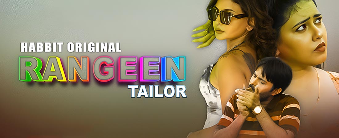 Rangeen Tailor